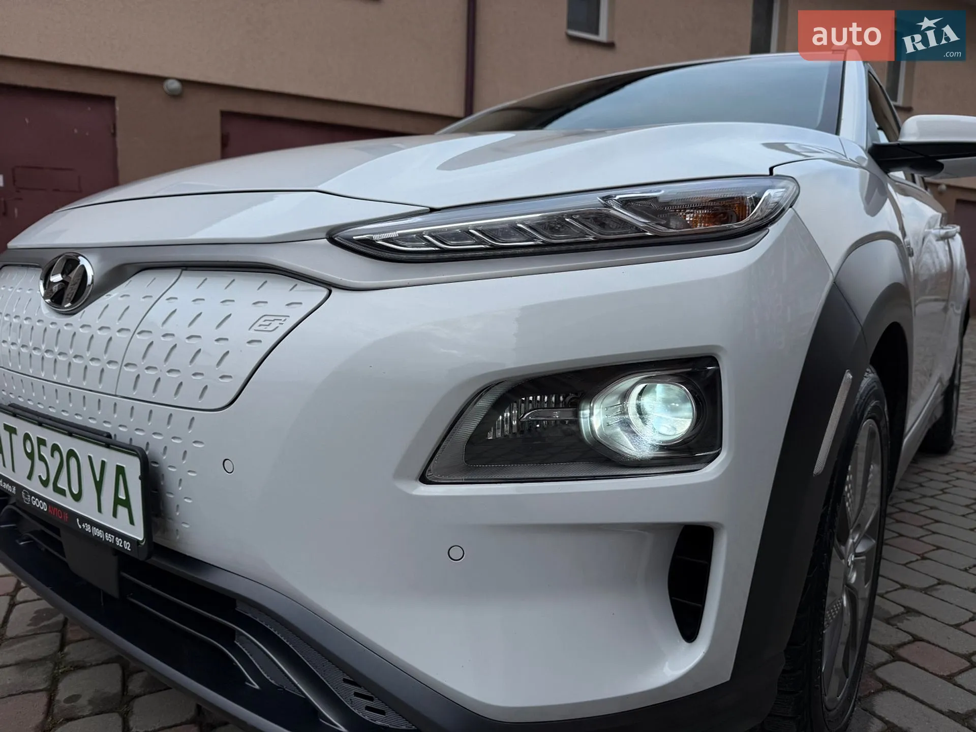 2020 Hyundai Kona - мініатюра 21