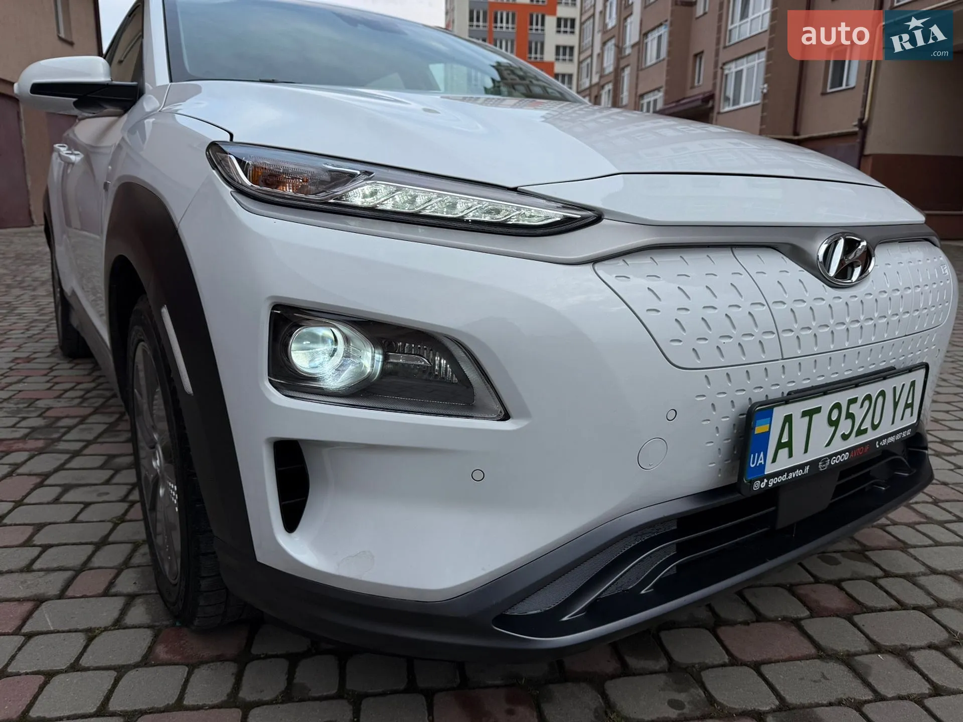 2020 Hyundai Kona - мініатюра 23