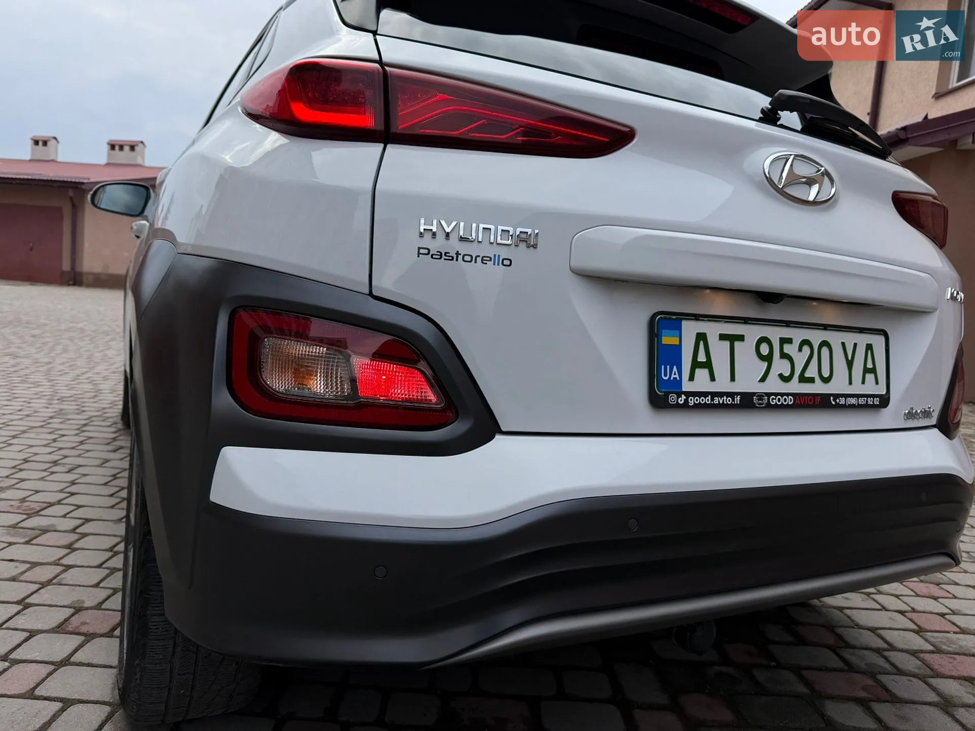 2020 Hyundai Kona - мініатюра 29