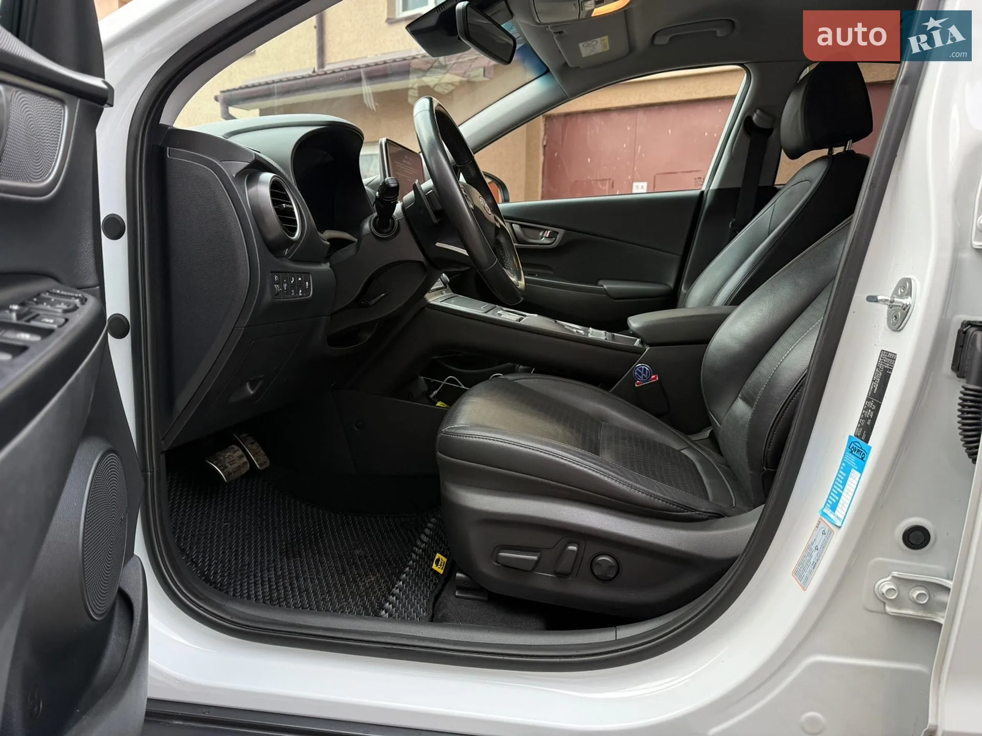 2020 Hyundai Kona - мініатюра 41