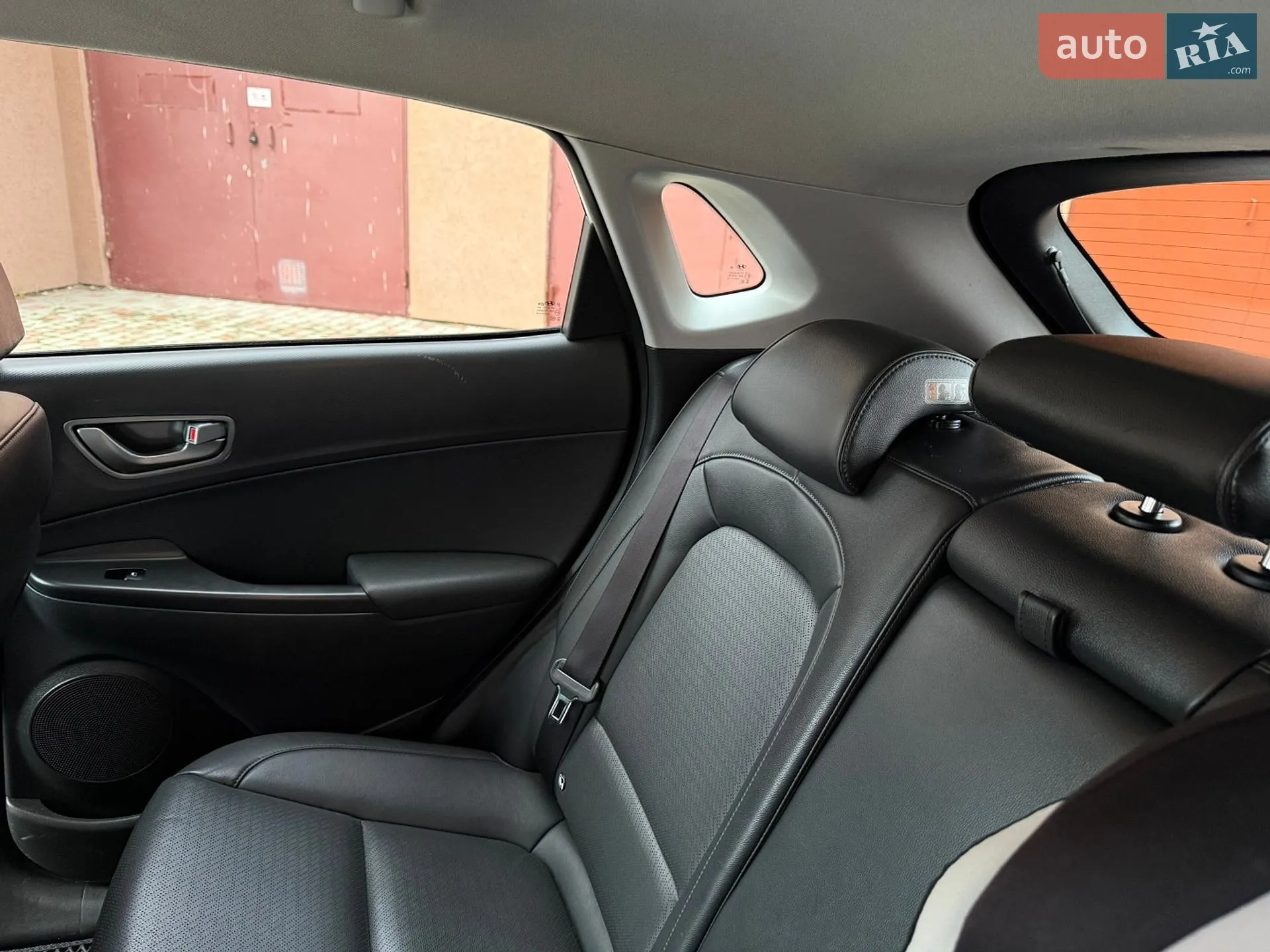 2020 Hyundai Kona - мініатюра 65