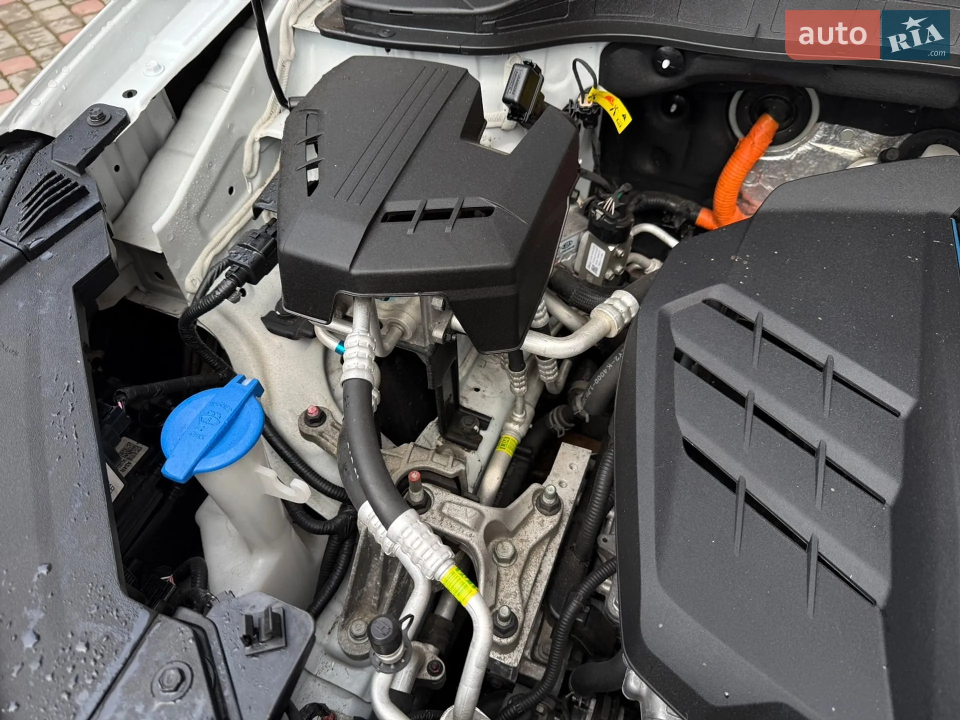 2020 Hyundai Kona - мініатюра 85
