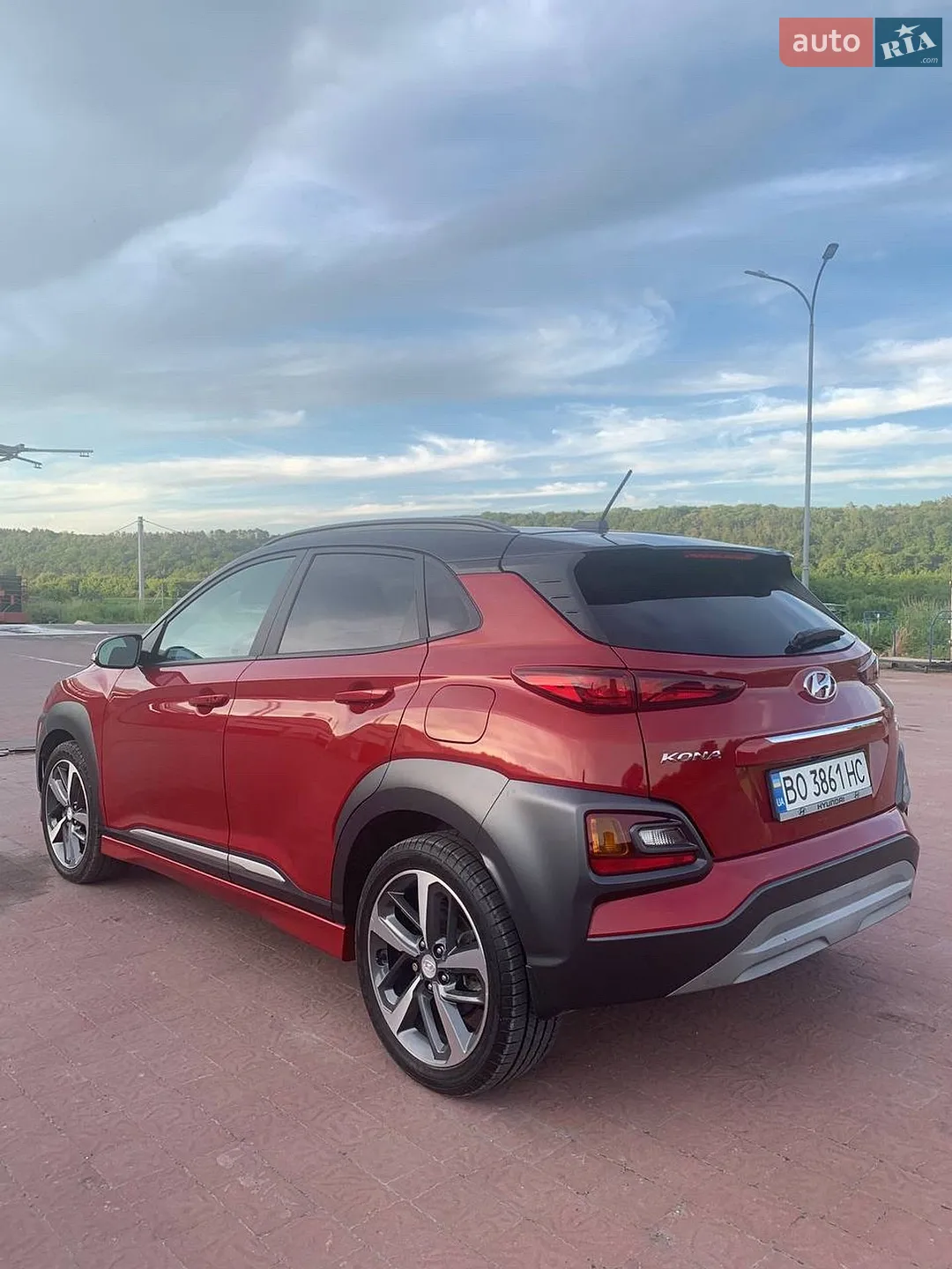 2019 Hyundai Kona - мініатюра 4