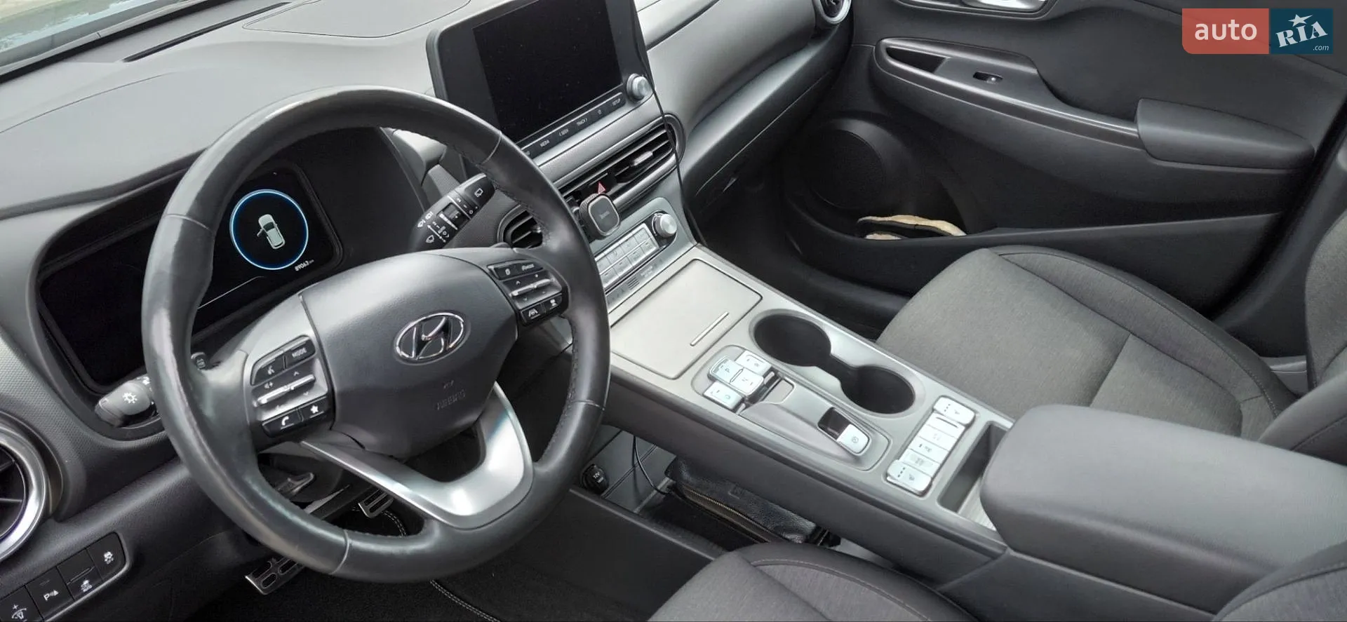 2021 Hyundai Kona - мініатюра 5
