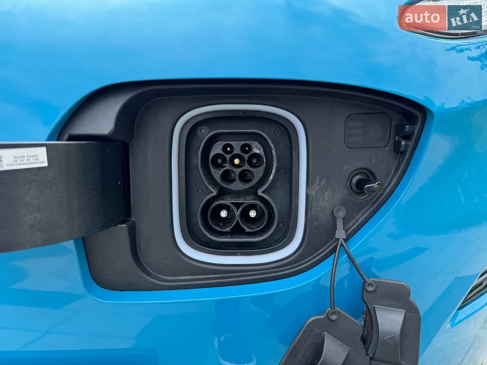 2022 Hyundai Kona - мініатюра 15