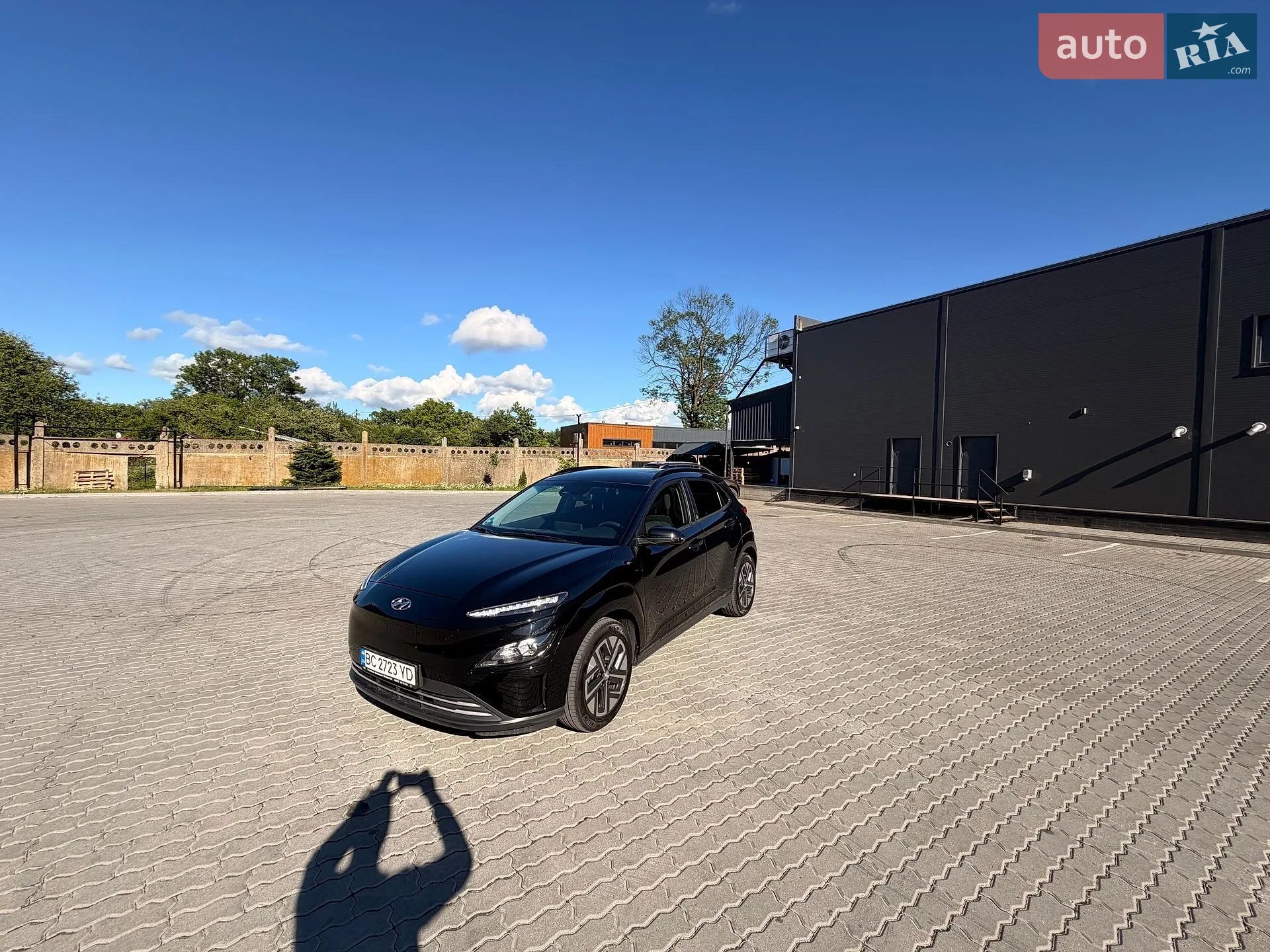 2022 Hyundai Kona - мініатюра 14