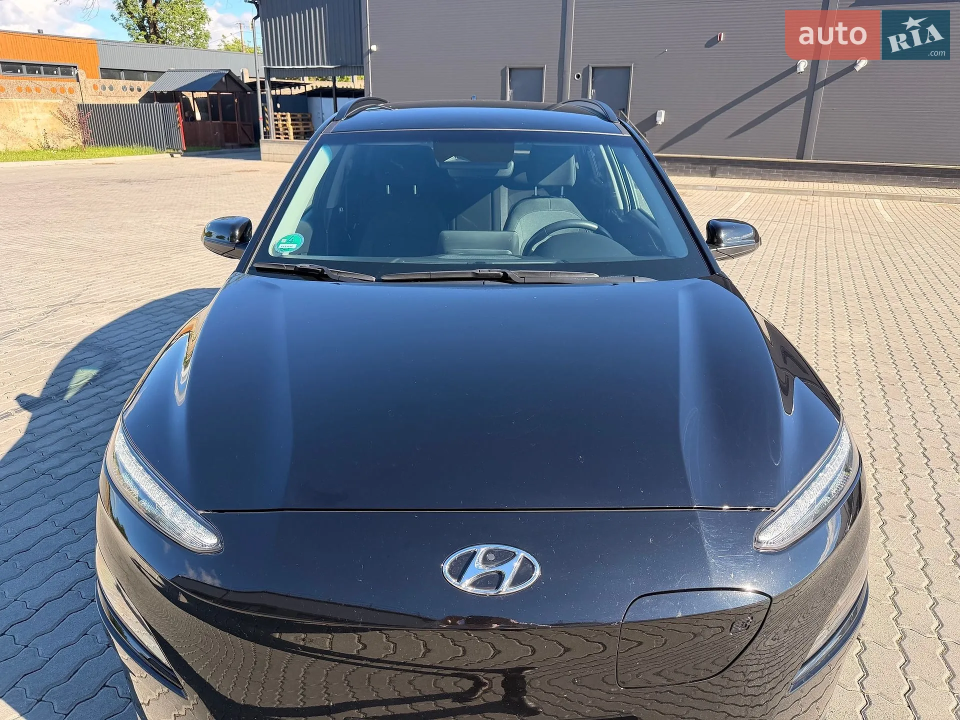 2022 Hyundai Kona - мініатюра 10