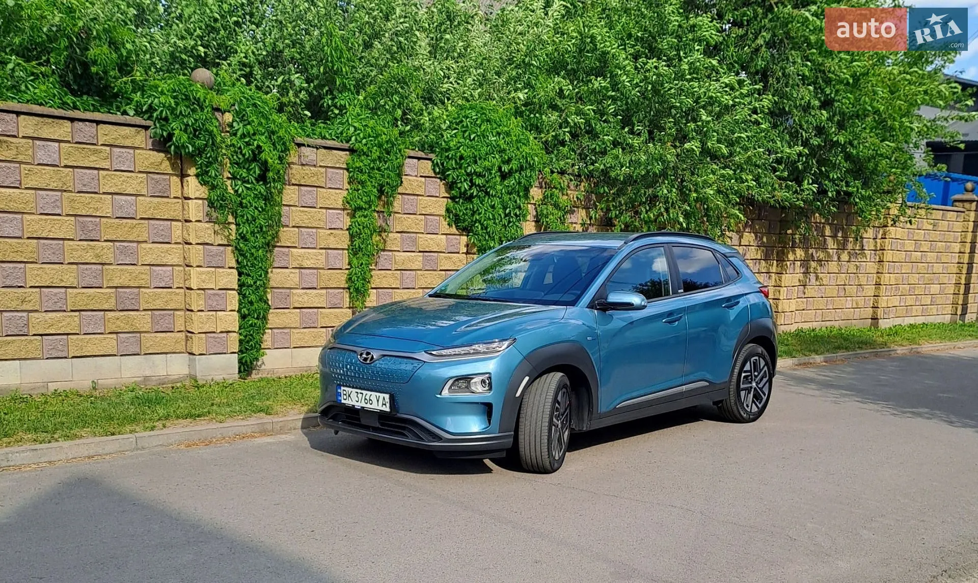 2020 Hyundai Kona - фото 1