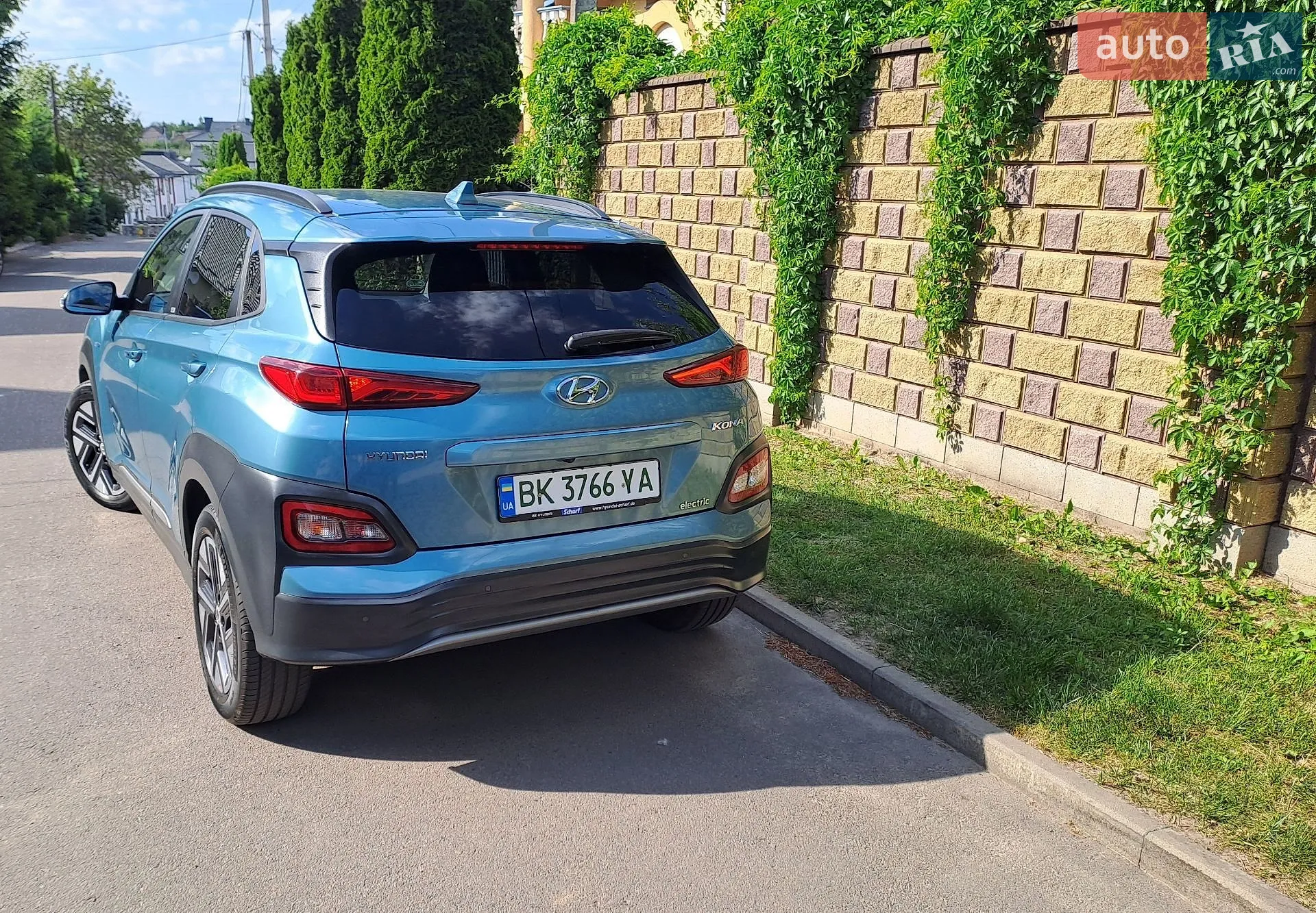 2020 Hyundai Kona - мініатюра 18