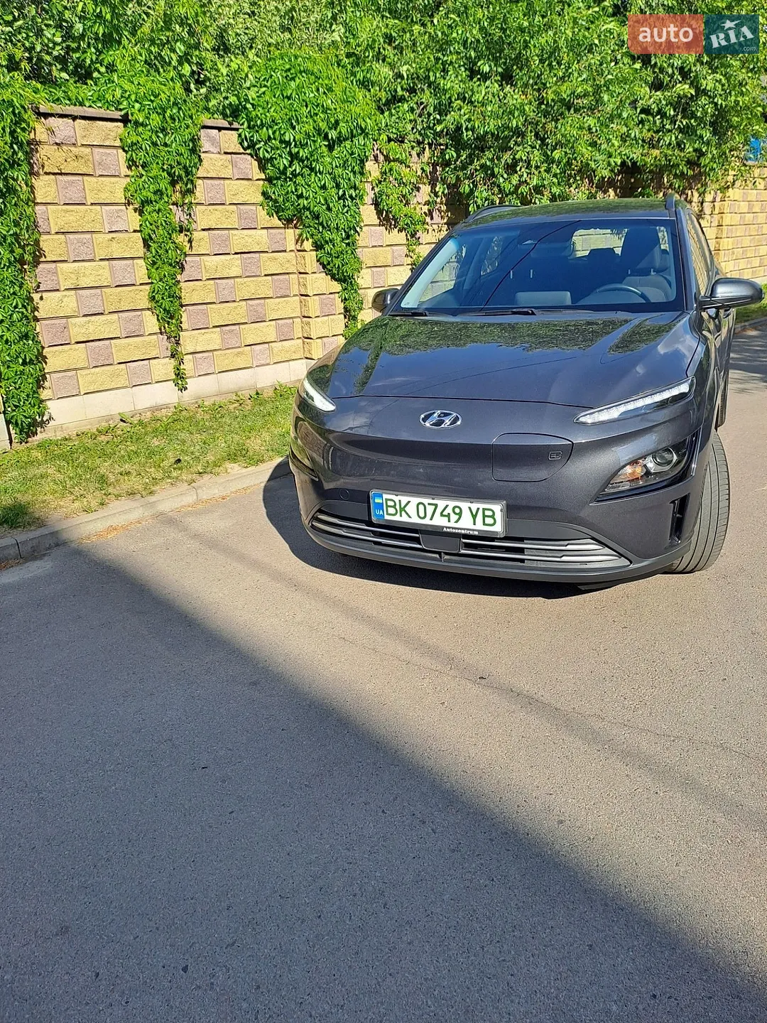 2021 Hyundai Kona - мініатюра 7