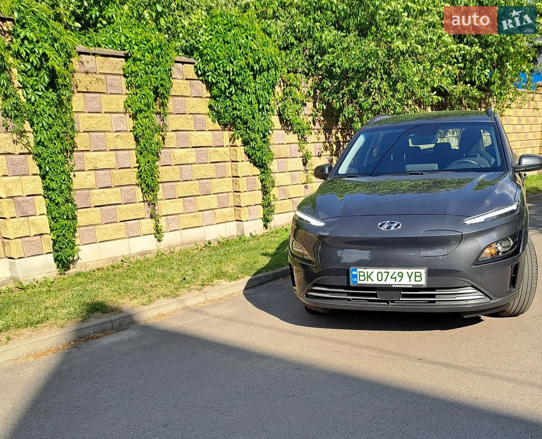 2021 Hyundai Kona - мініатюра 5