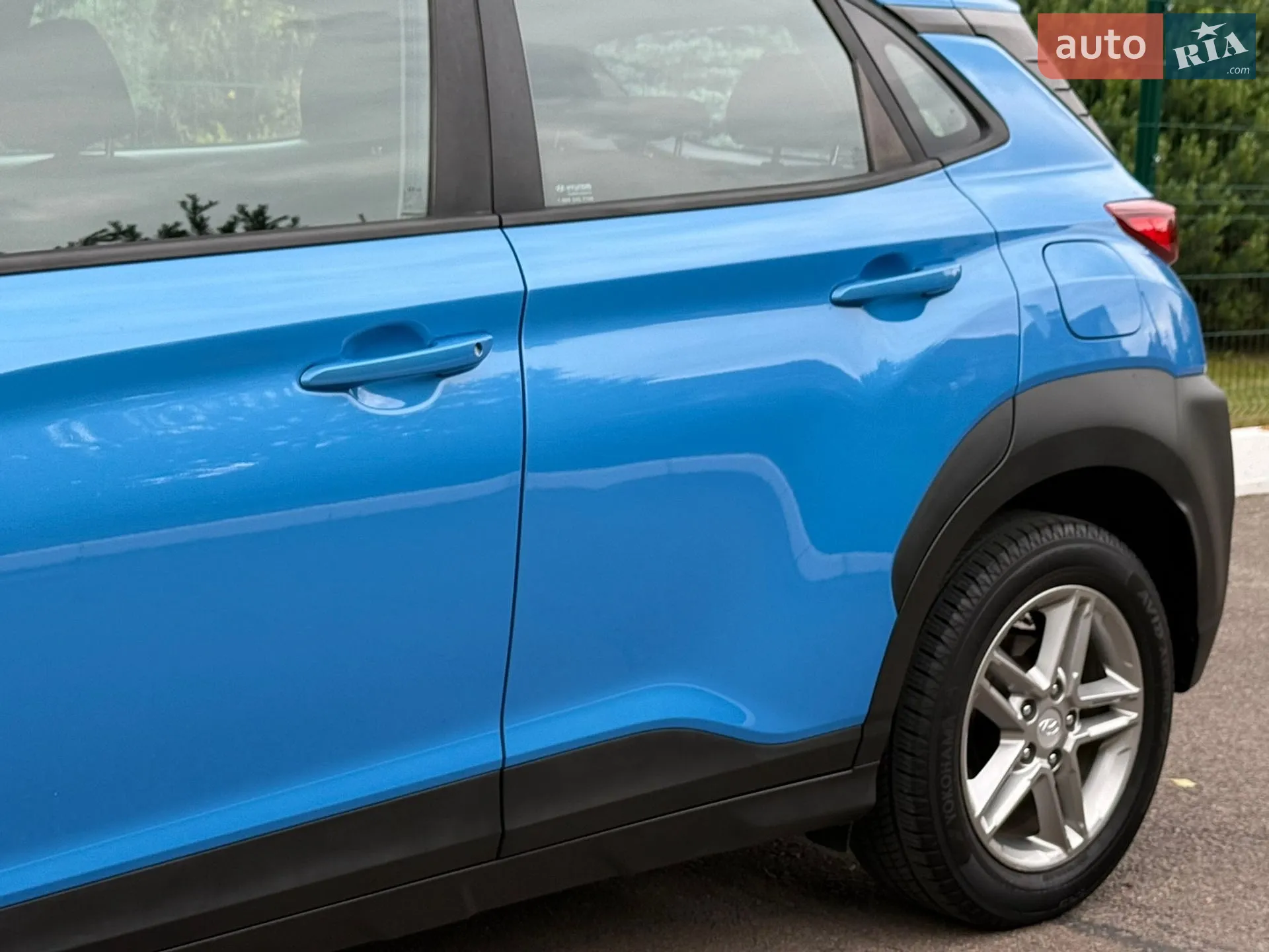 2019 Hyundai Kona - мініатюра 24