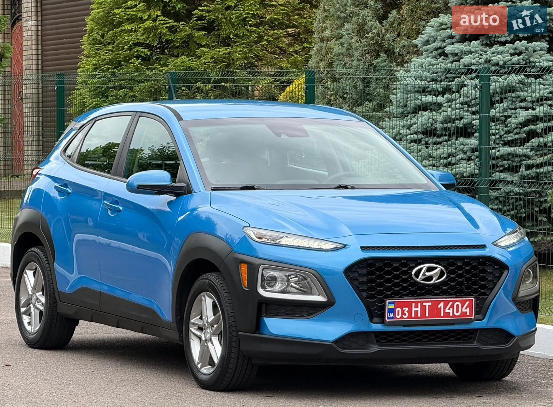 2019 Hyundai Kona - мініатюра 27