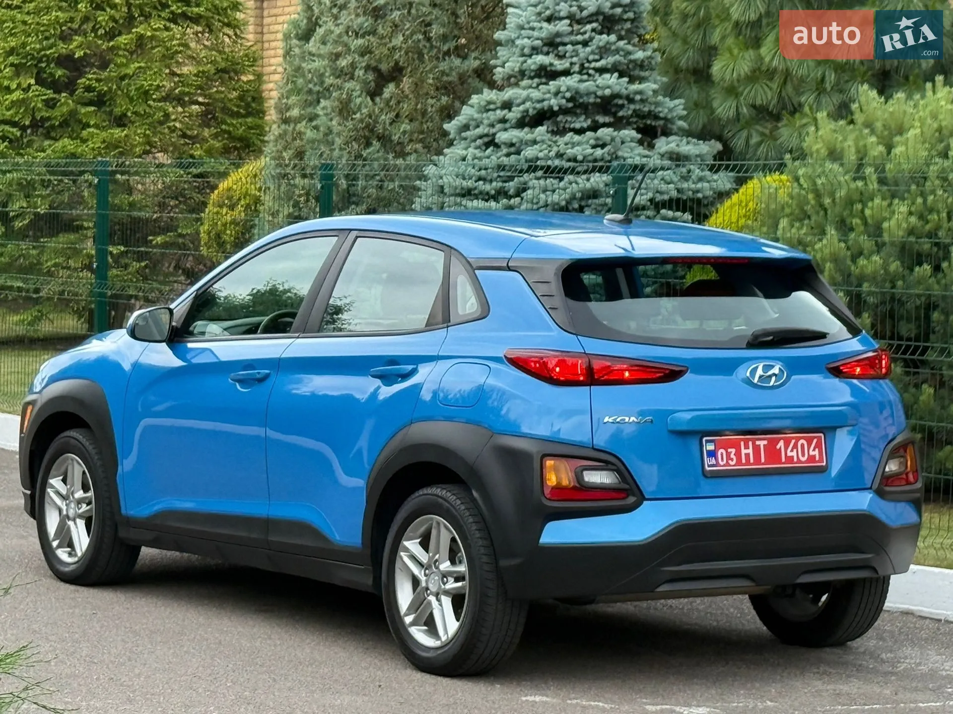 2019 Hyundai Kona - мініатюра 34