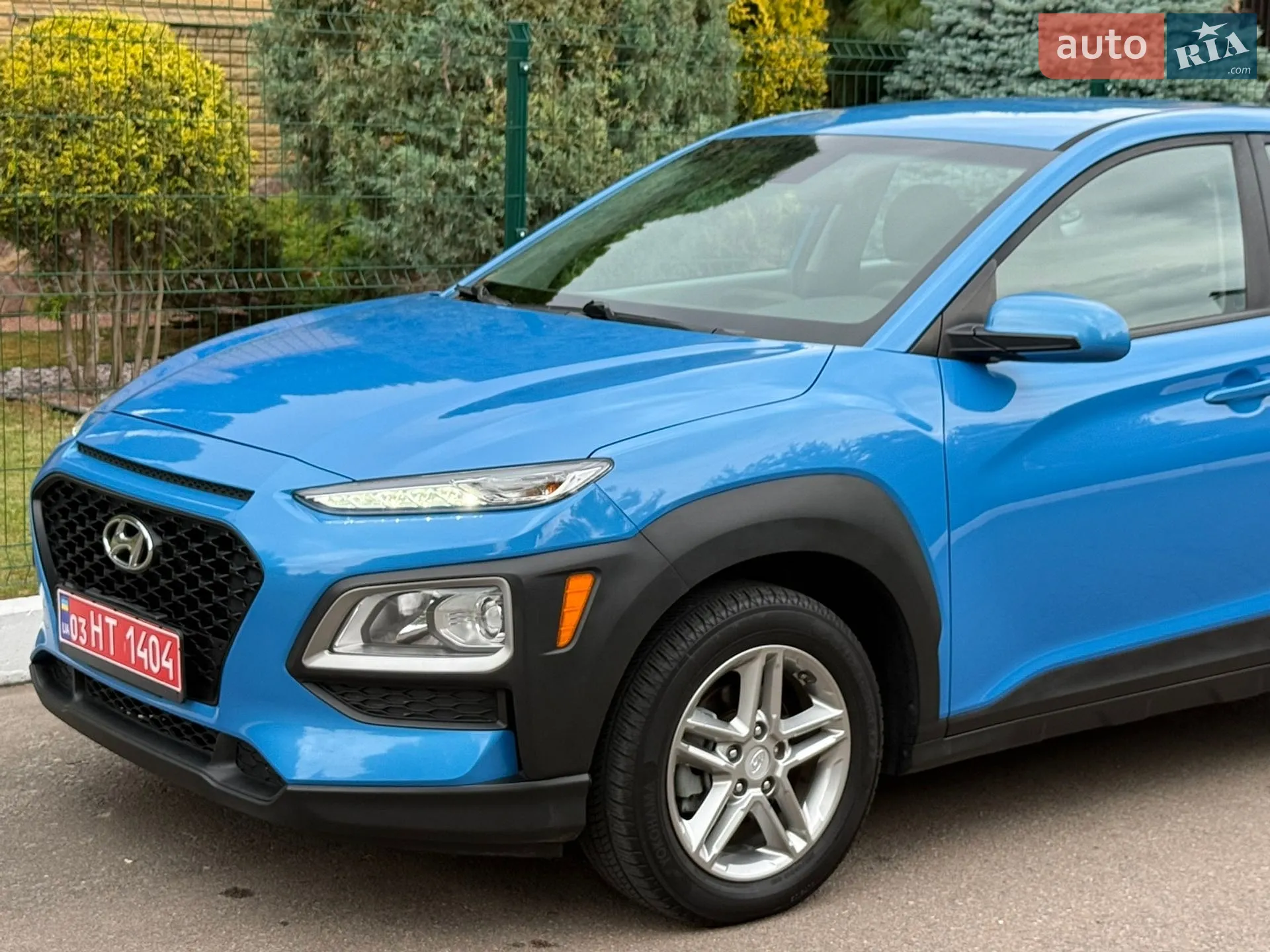 2019 Hyundai Kona - мініатюра 43