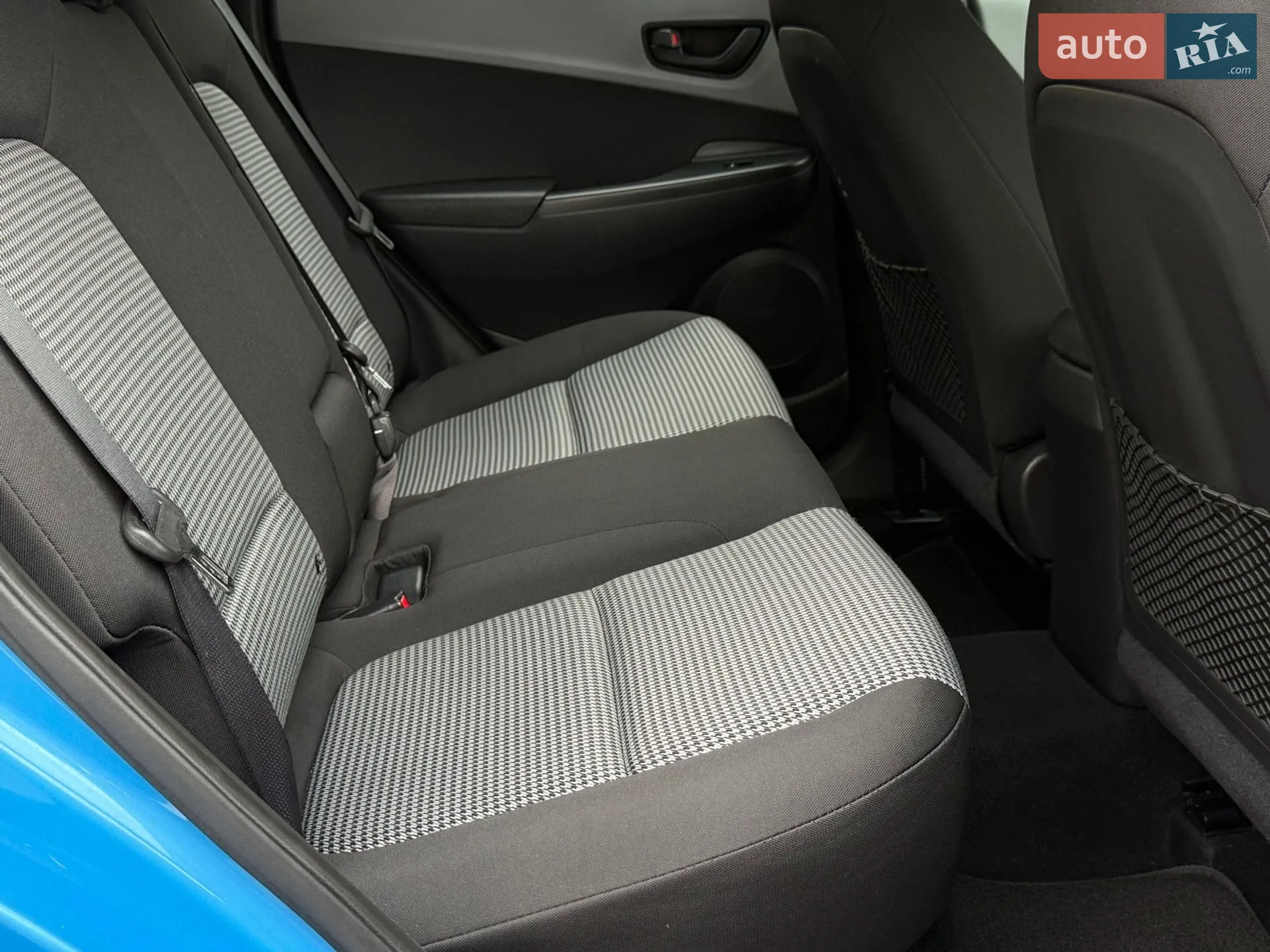 2019 Hyundai Kona - мініатюра 79