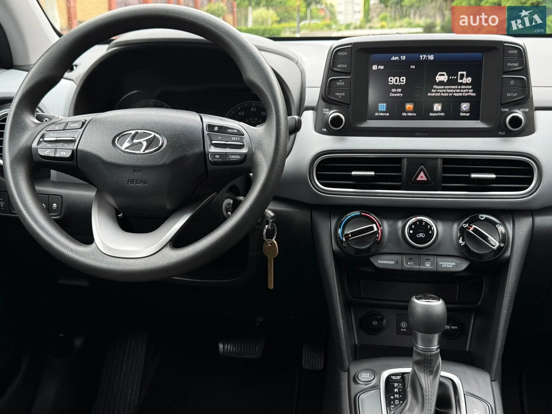 2019 Hyundai Kona - мініатюра 104