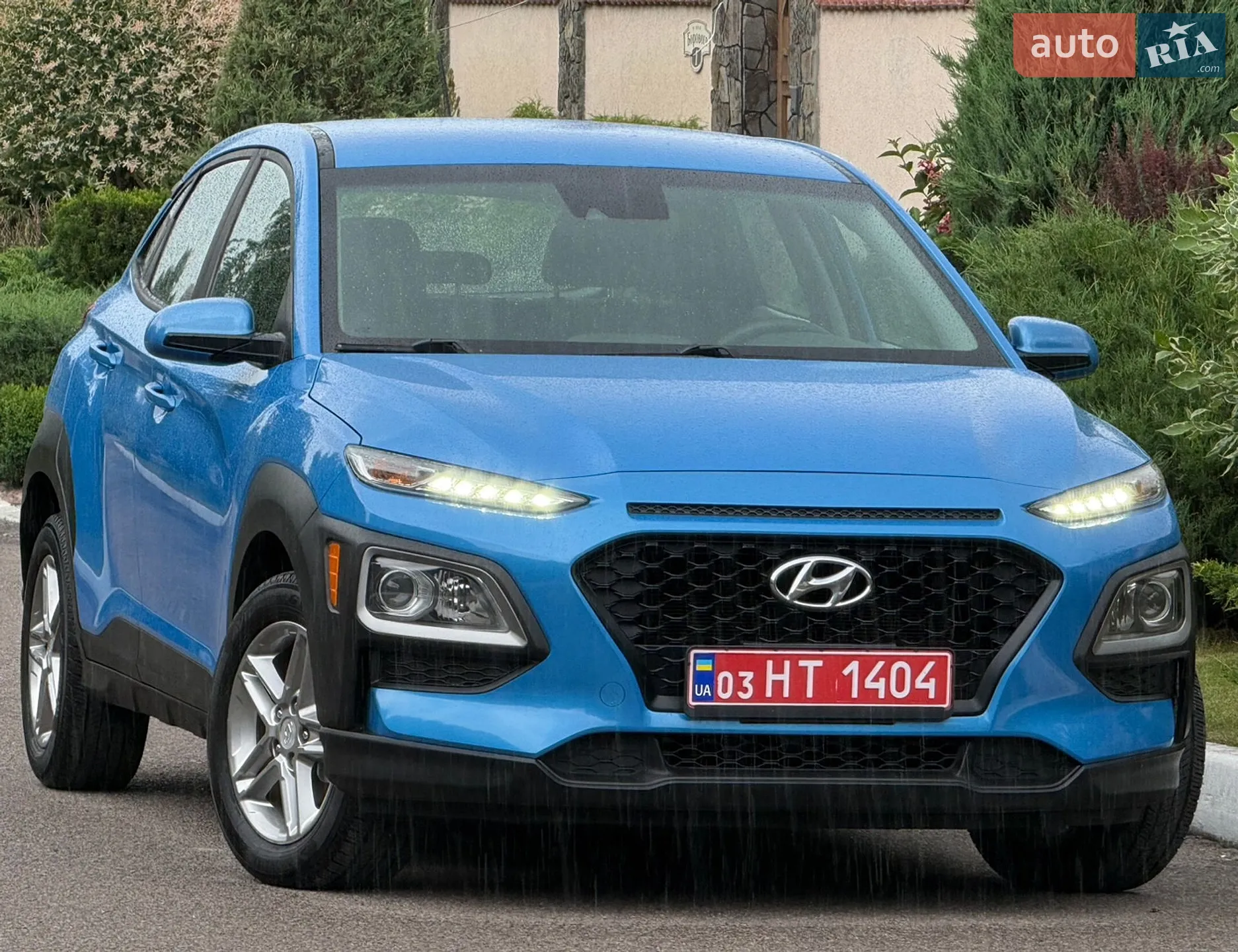 2019 Hyundai Kona - мініатюра 110
