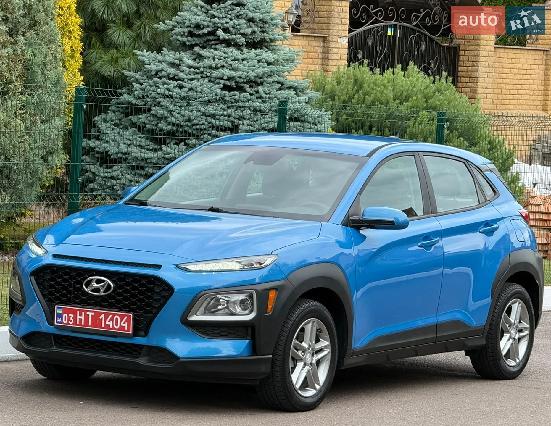 2019 Hyundai Kona - мініатюра 4