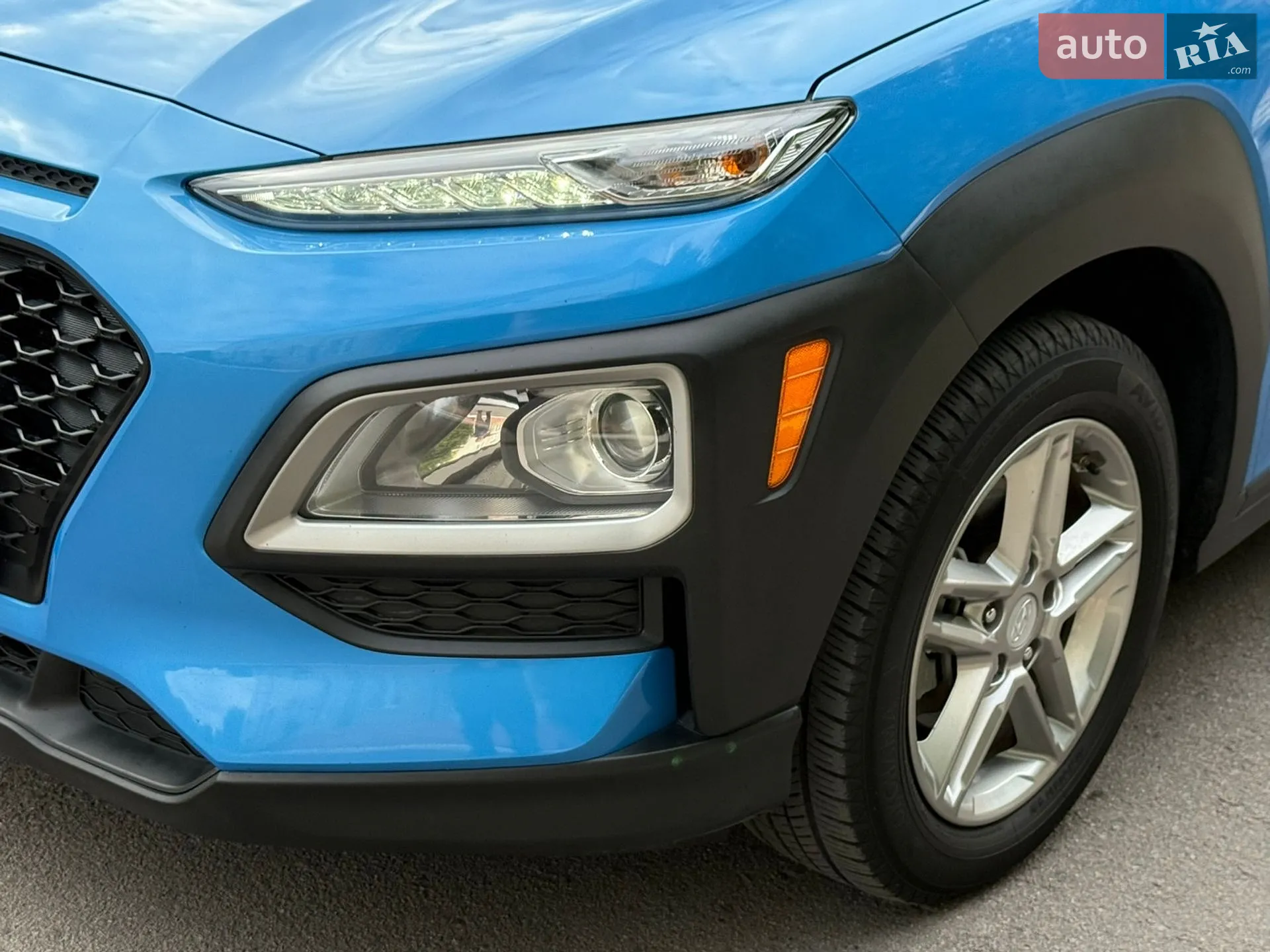 2019 Hyundai Kona - мініатюра 36