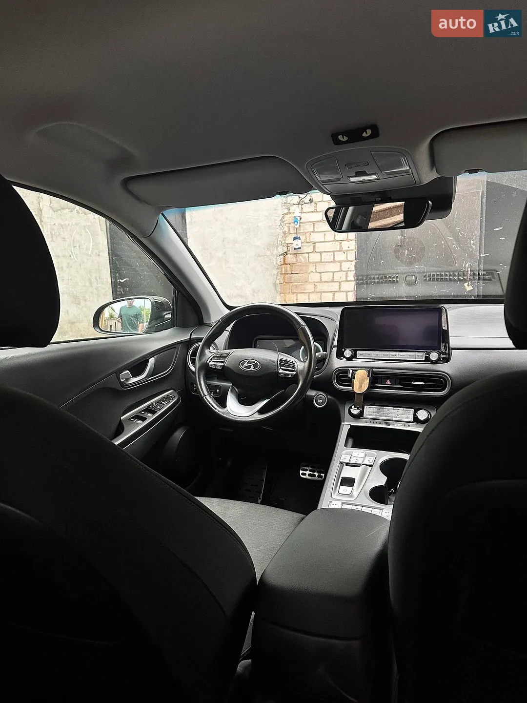 2023 Hyundai Kona - мініатюра 12