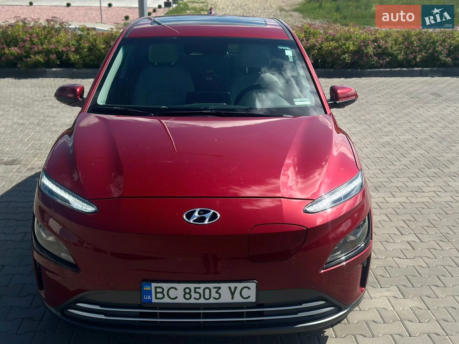 2023 Hyundai Kona - мініатюра 14