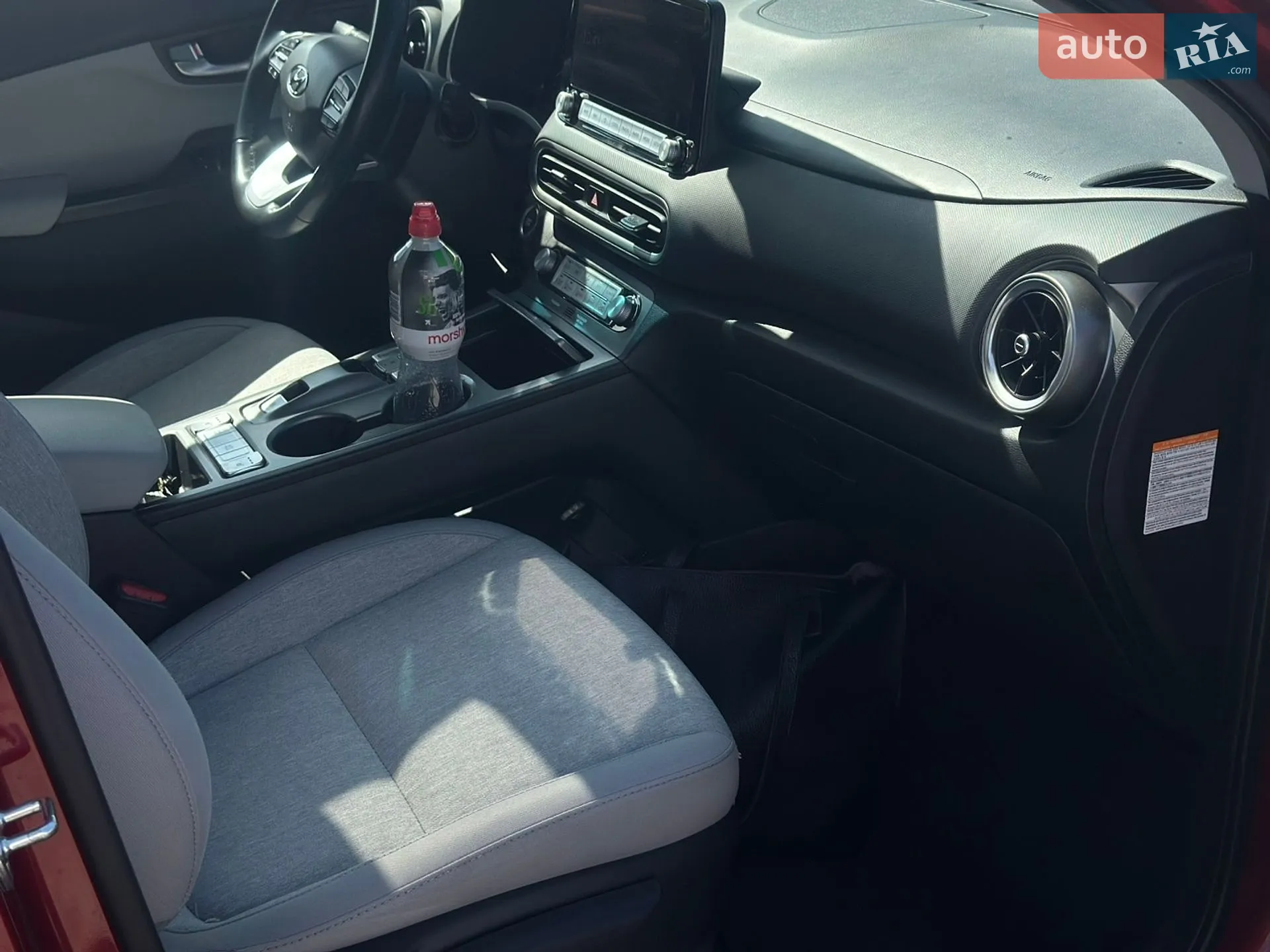 2023 Hyundai Kona - мініатюра 24