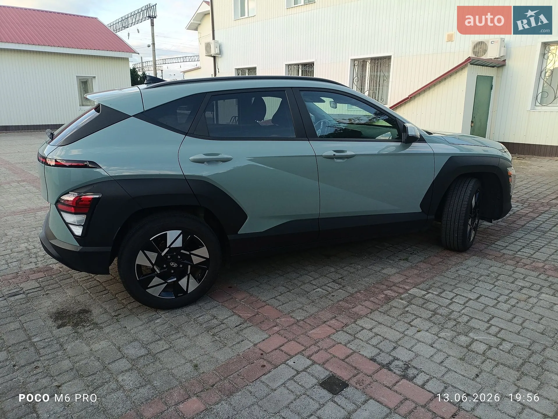2024 Hyundai Kona - мініатюра 4
