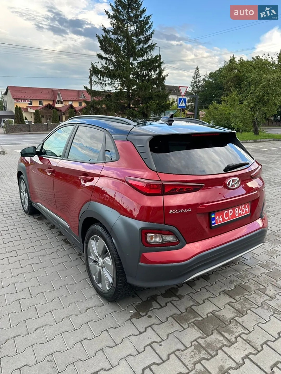 2021 Hyundai Kona - мініатюра 9