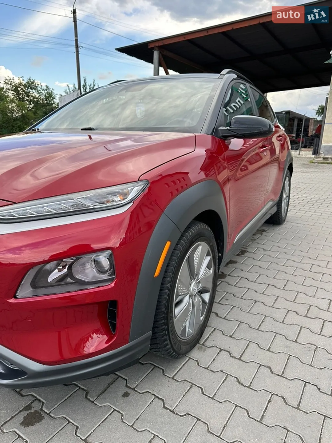 2021 Hyundai Kona - мініатюра 14