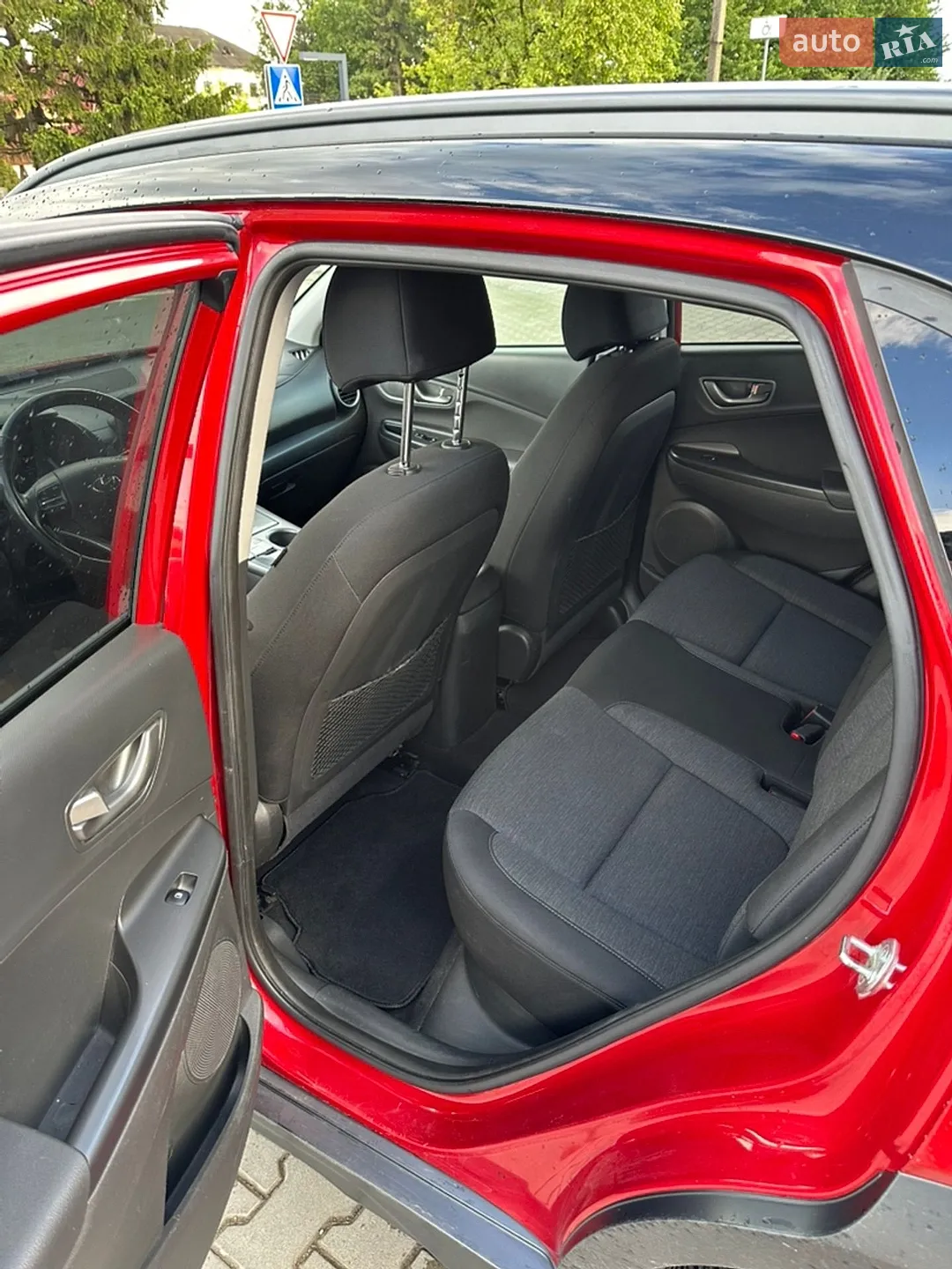 2021 Hyundai Kona - мініатюра 20