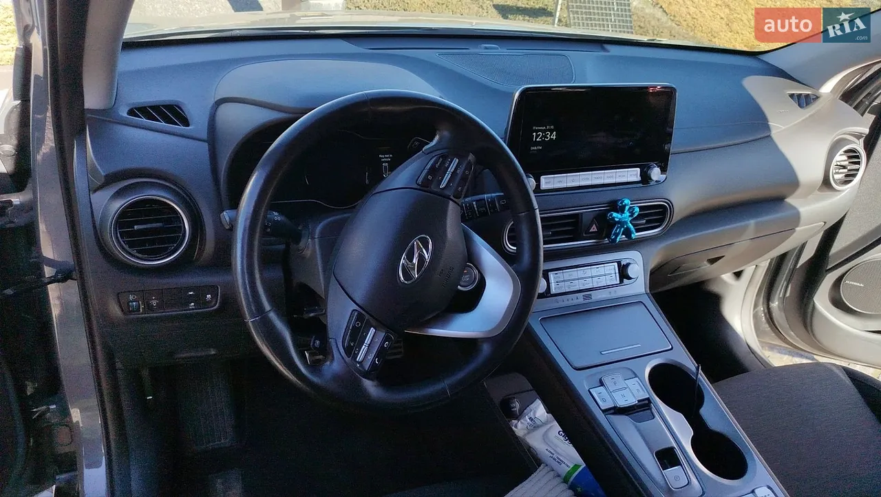 2019 Hyundai Kona - мініатюра 22