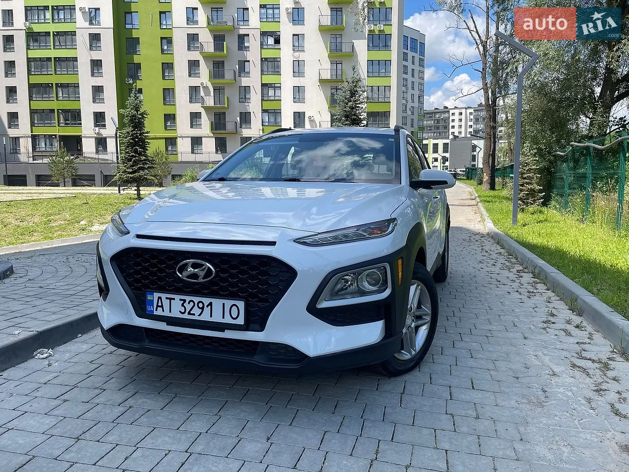 2019 Hyundai Kona - мініатюра 24