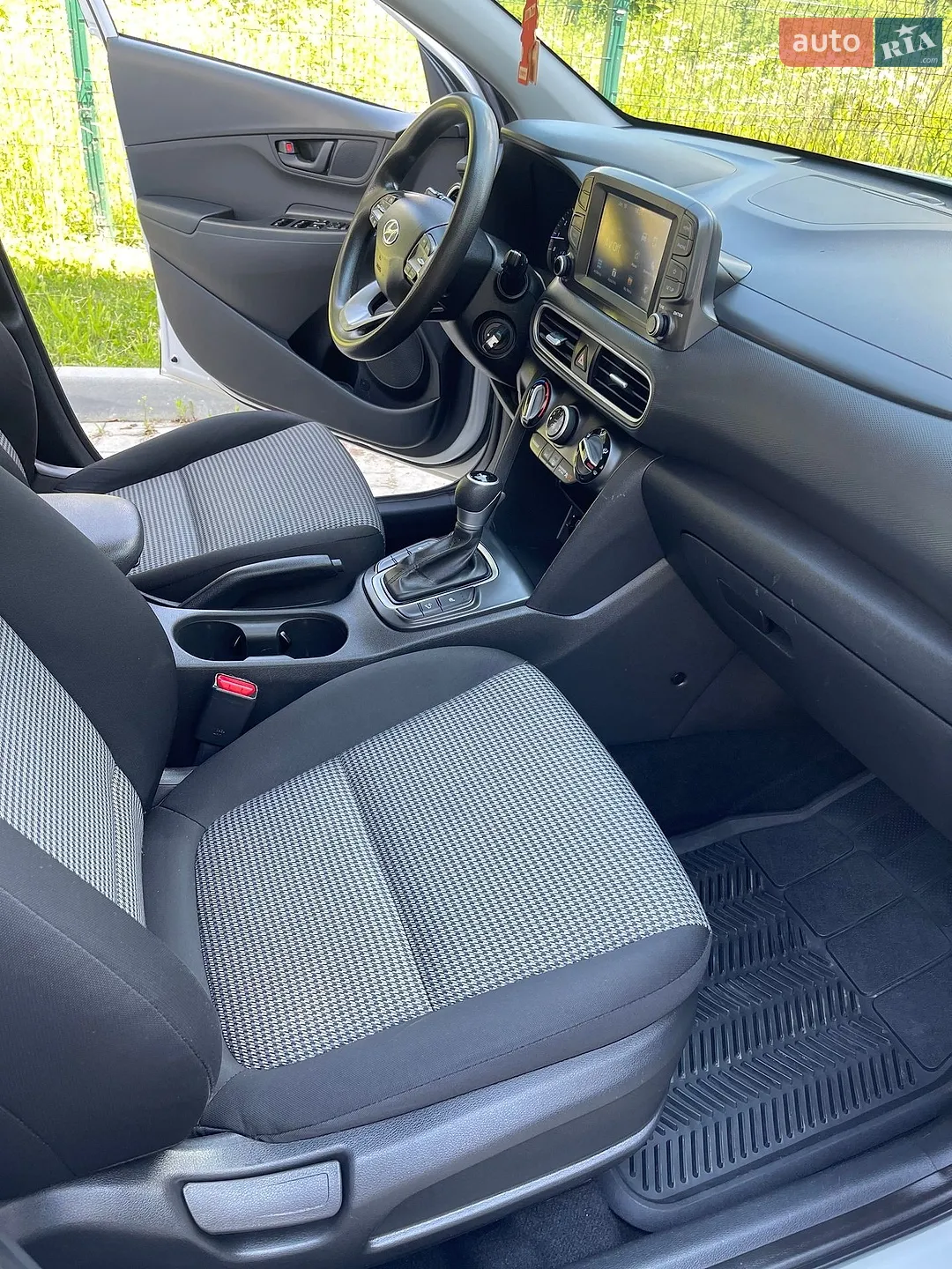 2019 Hyundai Kona - мініатюра 16