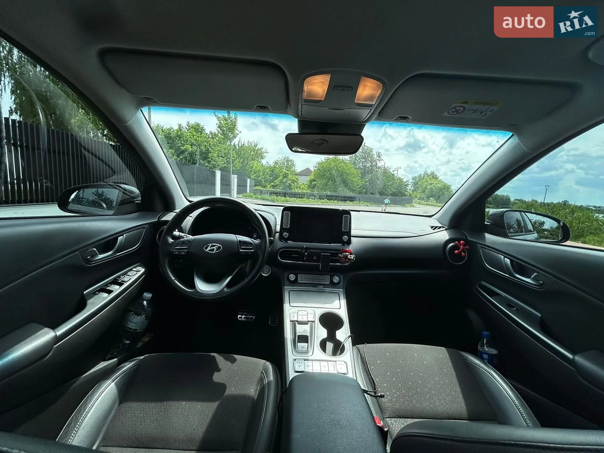 2019 Hyundai Kona - мініатюра 8