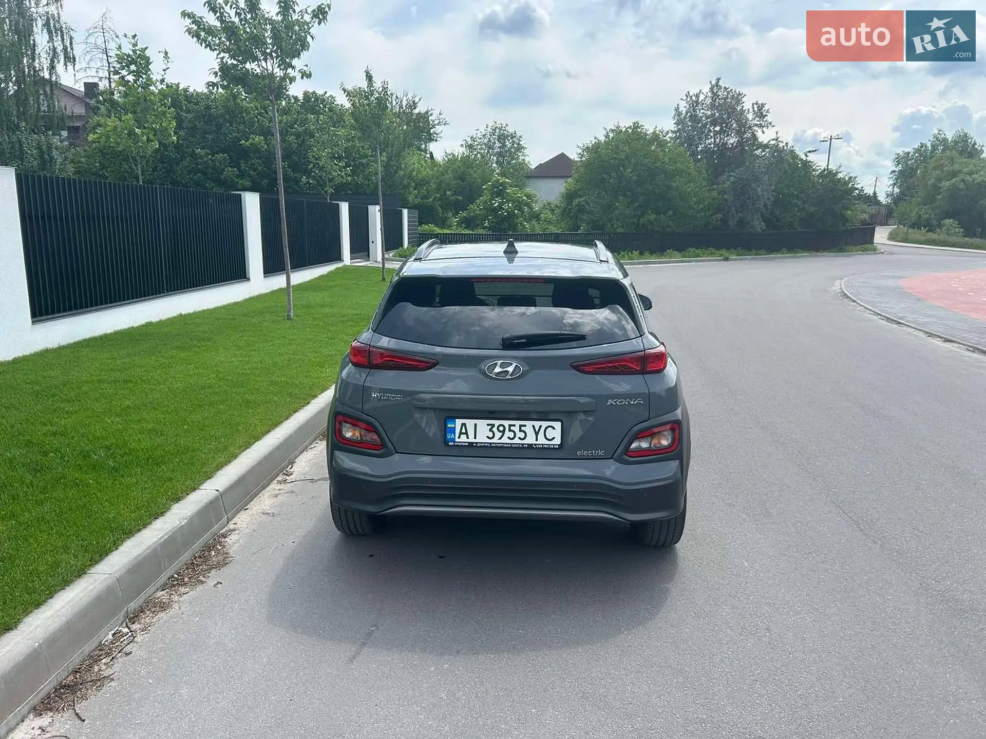 2019 Hyundai Kona - мініатюра 13