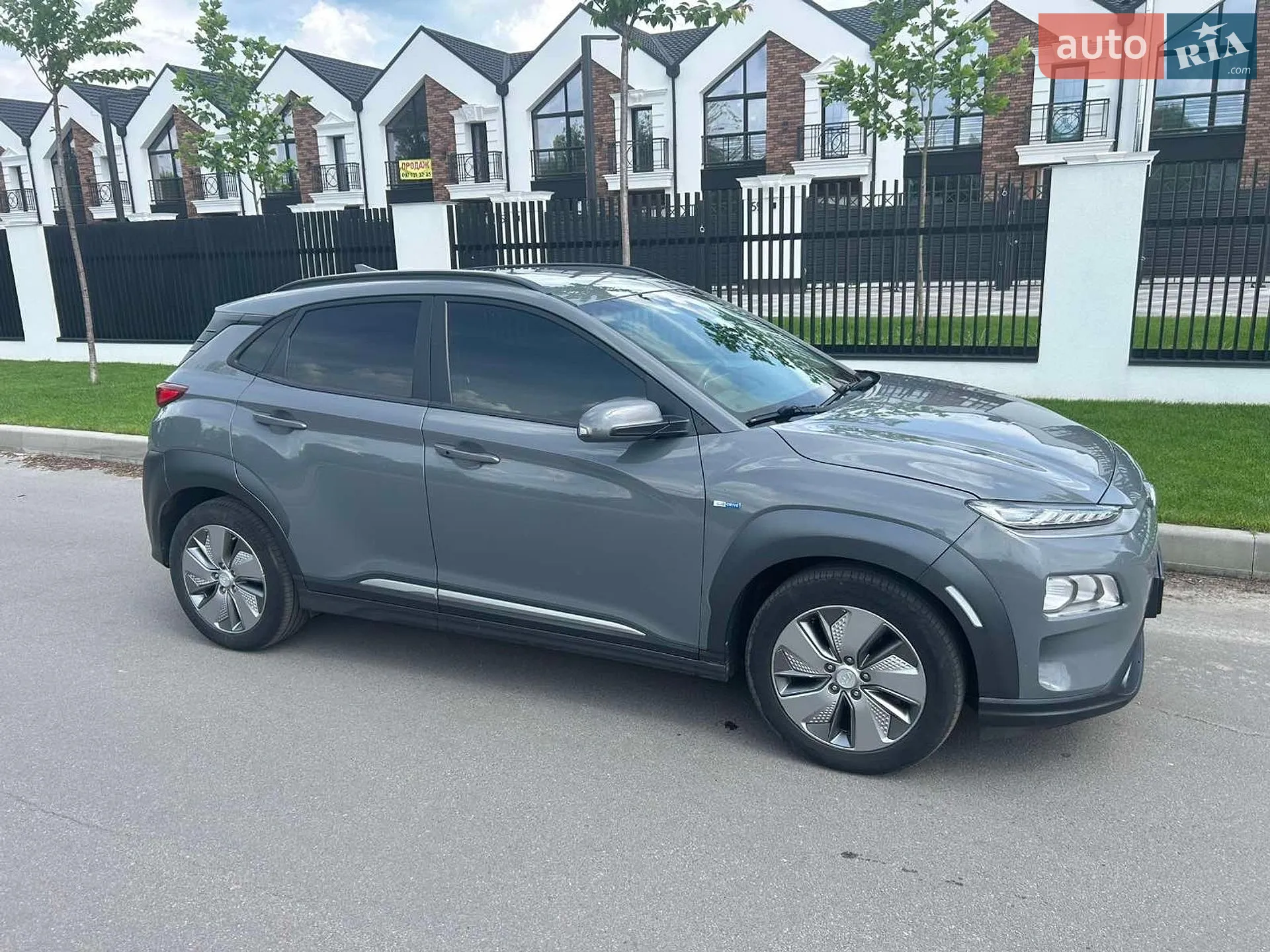 2019 Hyundai Kona - мініатюра 17