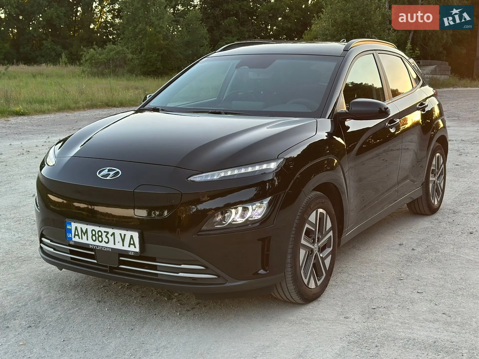 2022 Hyundai Kona - мініатюра 5