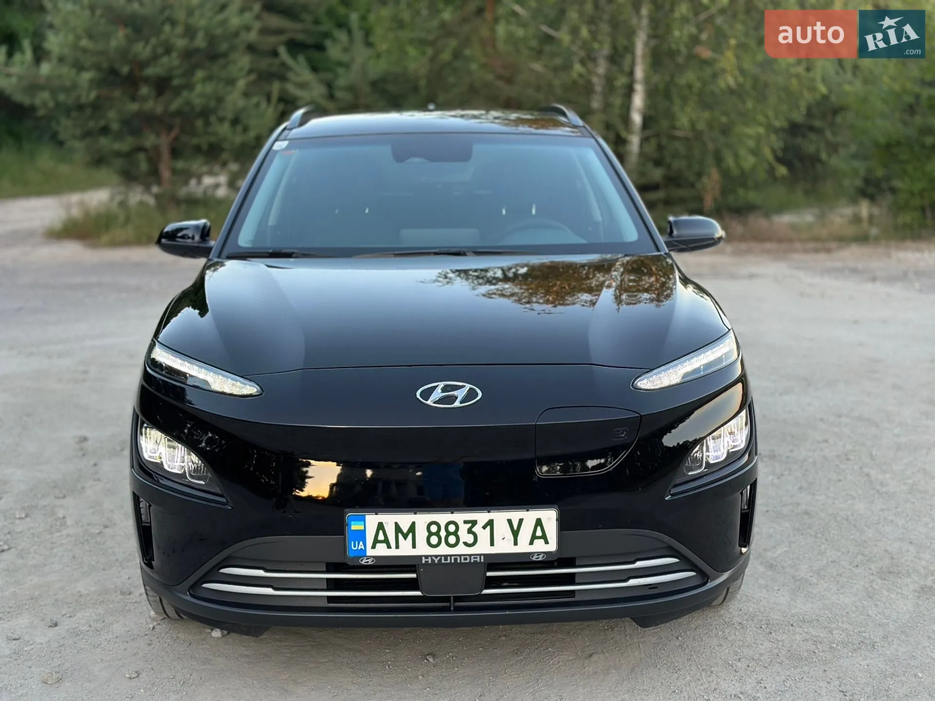 2022 Hyundai Kona - мініатюра 10