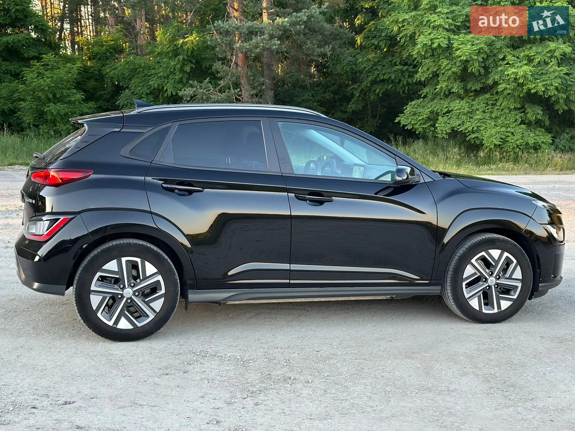 2022 Hyundai Kona - мініатюра 6