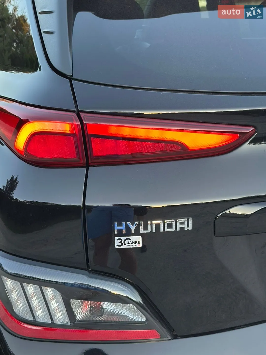 2022 Hyundai Kona - мініатюра 11