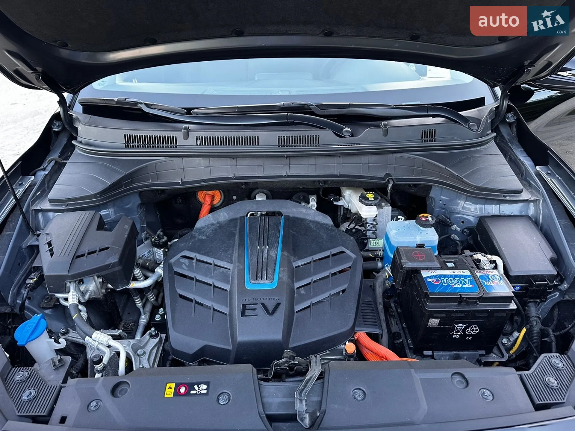 2022 Hyundai Kona - мініатюра 22