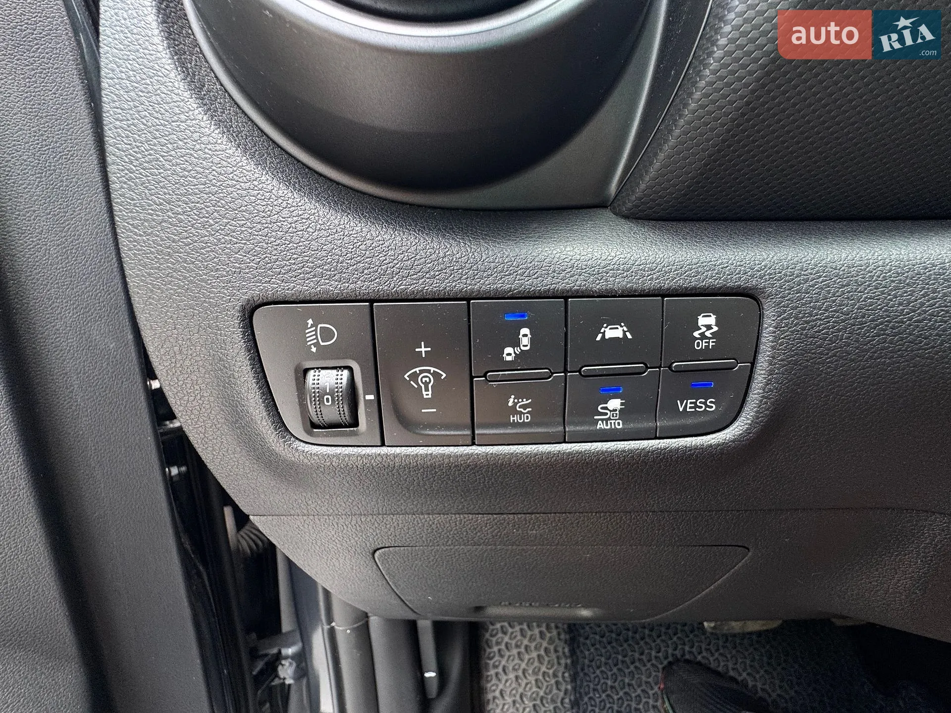 2020 Hyundai Kona - мініатюра 32