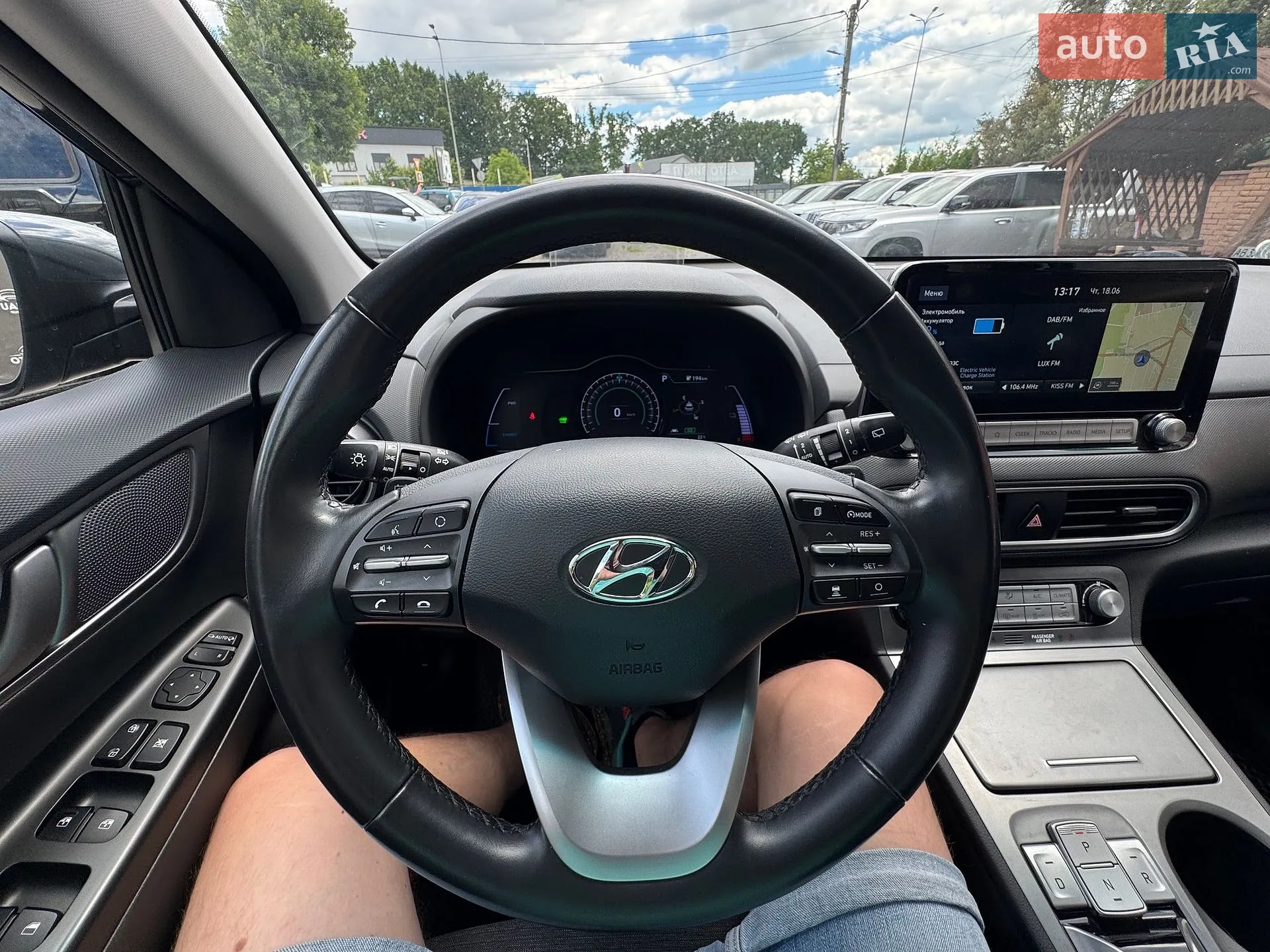 2020 Hyundai Kona - мініатюра 34