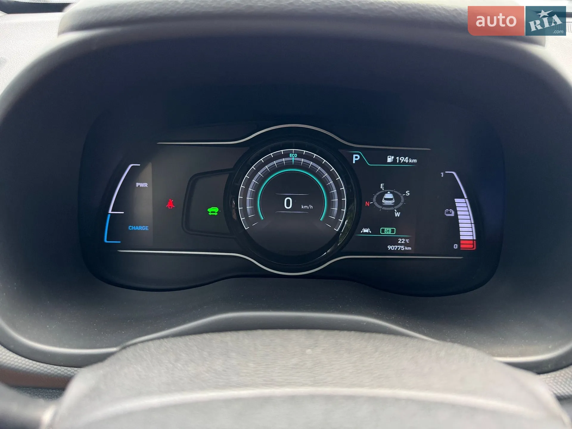 2020 Hyundai Kona - мініатюра 37
