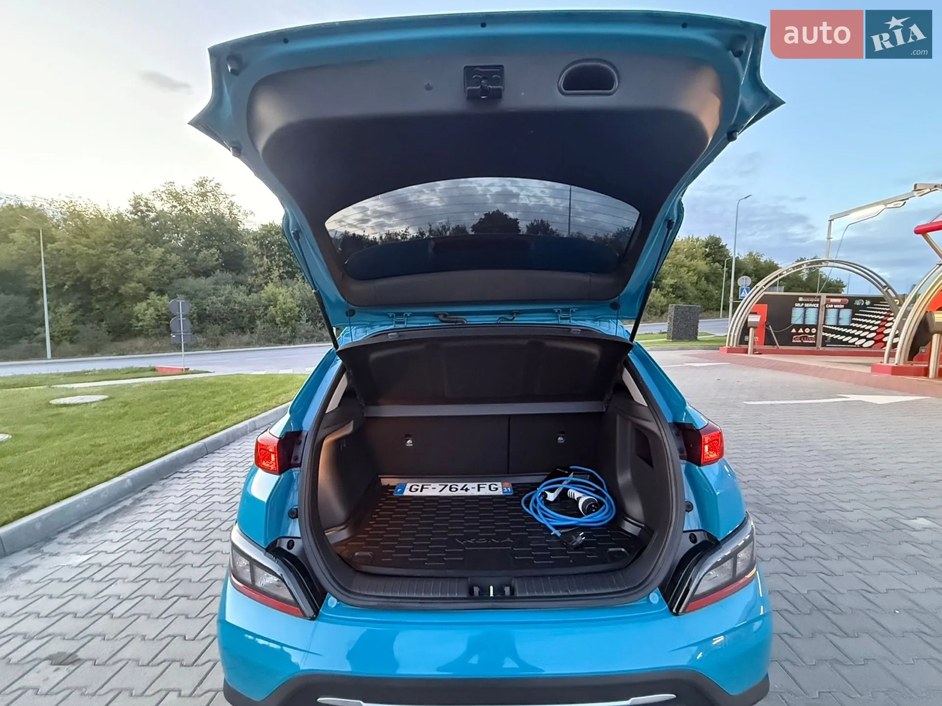 2022 Hyundai Kona - мініатюра 11