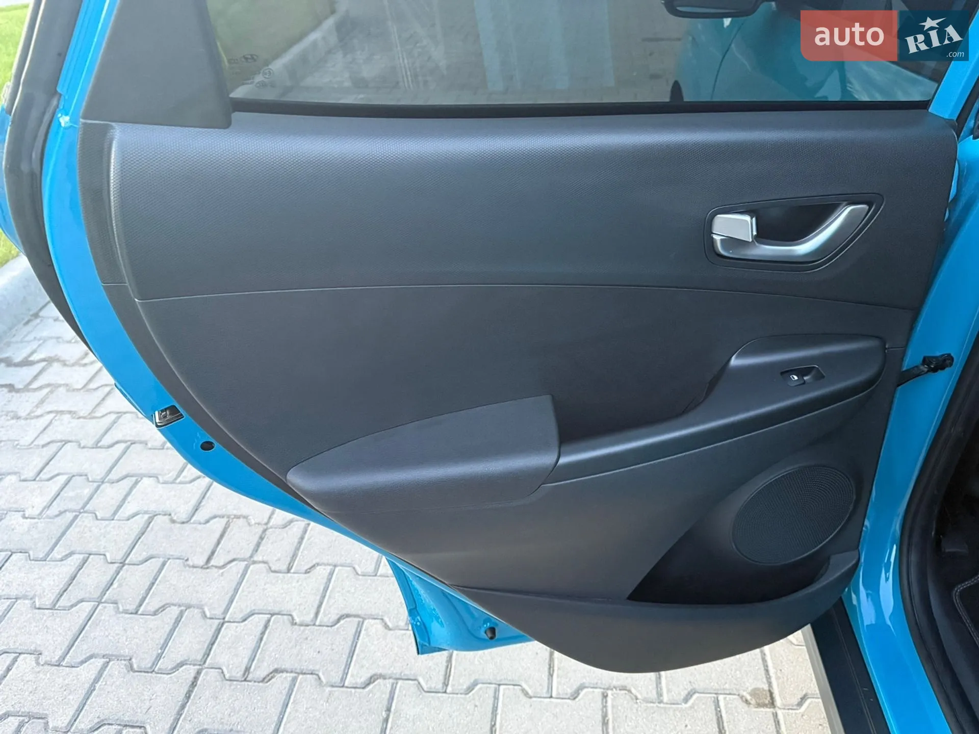 2022 Hyundai Kona - мініатюра 20