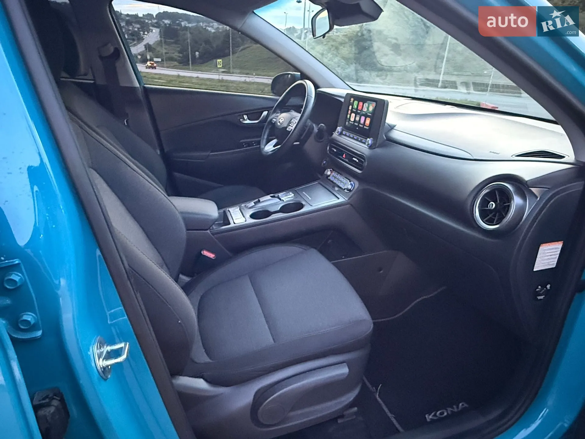 2022 Hyundai Kona - мініатюра 15
