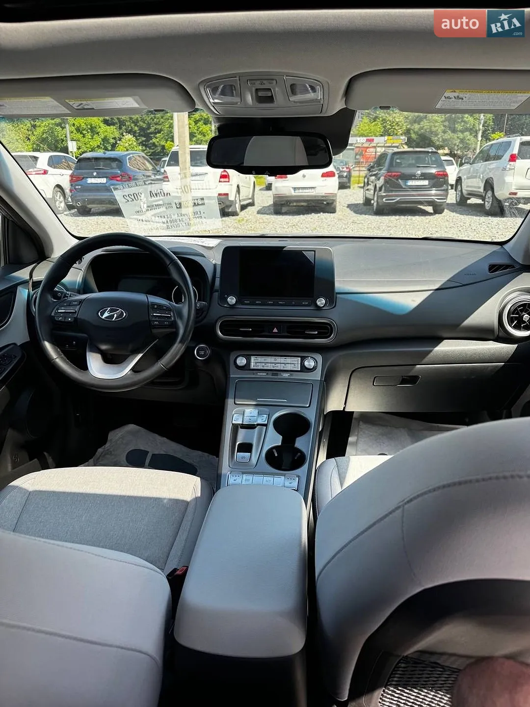 2022 Hyundai Kona - мініатюра 9