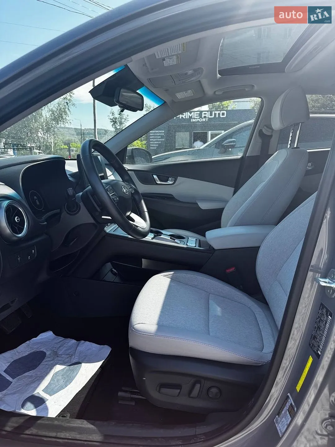 2022 Hyundai Kona - мініатюра 13